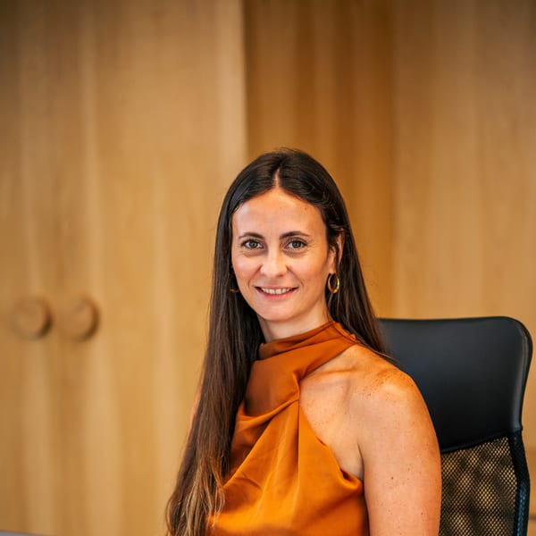 Ivanna Iacino