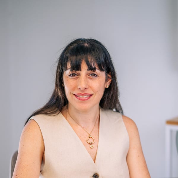 Luciana D'Amato