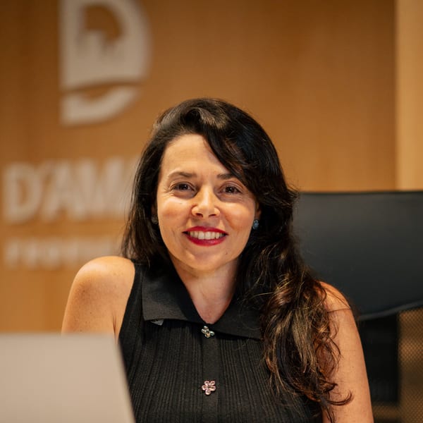 Melina D'Amato